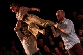 Bilan du temps fort du festival Prise de CirQ' 2022